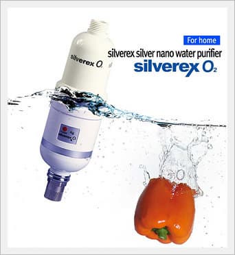 Silverex O2