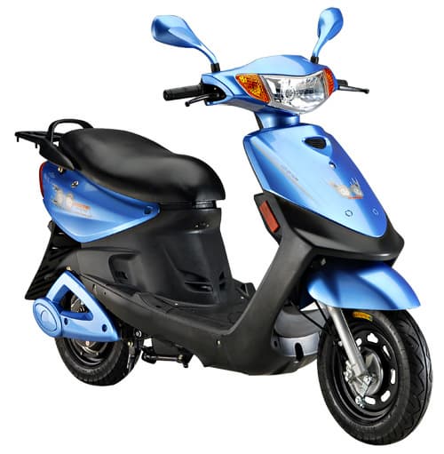 Electric Scooter(Qiao qiao)