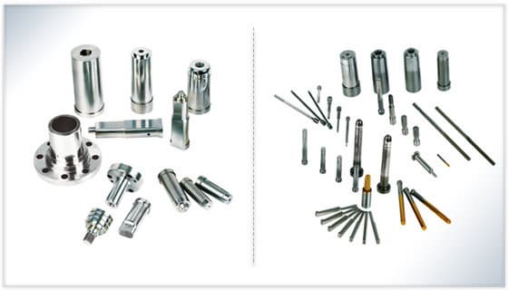 Punch, Press, Forging Mold, Mould, DIes, Carbide Tools
