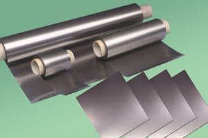 Cylinder Head Gasket Material,Graphite Gasket Sheet,Composite Graphite Sheet