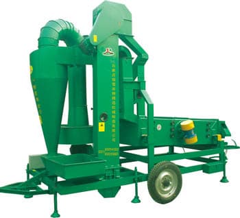 5XZC-15 Grain/Seed Cleaner and Grader