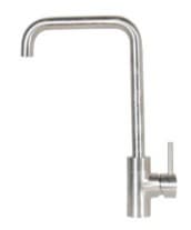 SUS304 stainless steel faucet