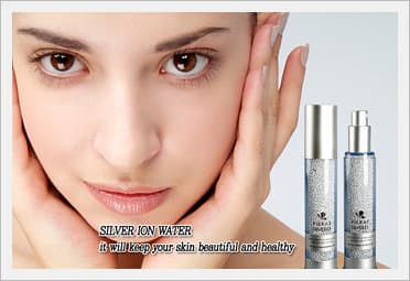 Silverex Skin-care Spray