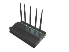 4G Cell Phone Jammer