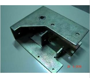 welding stamping parts metal stamping