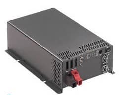 Samlex Inverters with transfer swithes ST1500-124