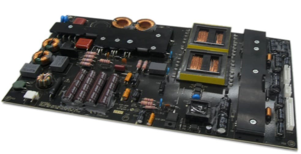 Ultral thin LED Open Frame Power Supply,LED Thin Power Module