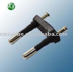 transformer plug insert