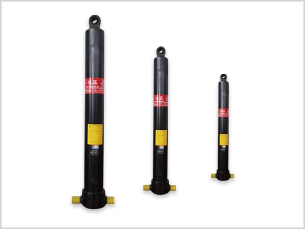 mining machinery hydraulic cylinder