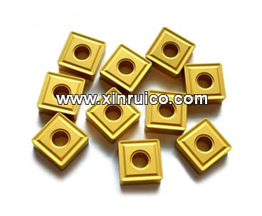 Sell carbide turning inserts