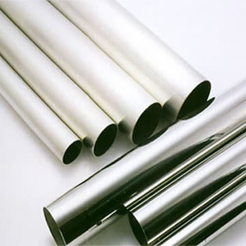 Stainless  steel  precision tube