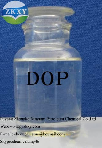Dioctyl Phthalate