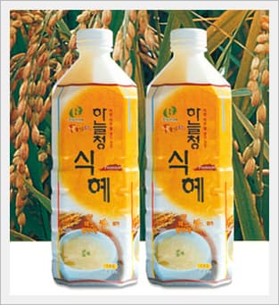 Haneulcheong Sikhye Premium