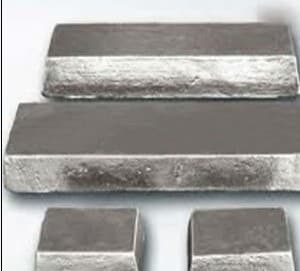 Magnesium Ingot