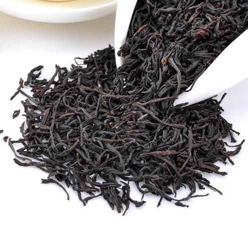 Black Tea Extract