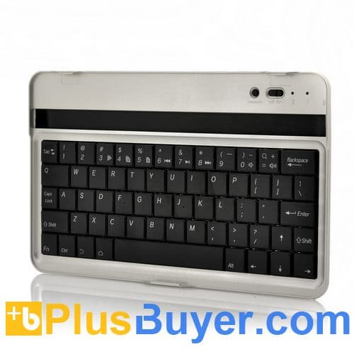 Bluetooth 3.0 QWERTY Keyboard for Google Nexus 7