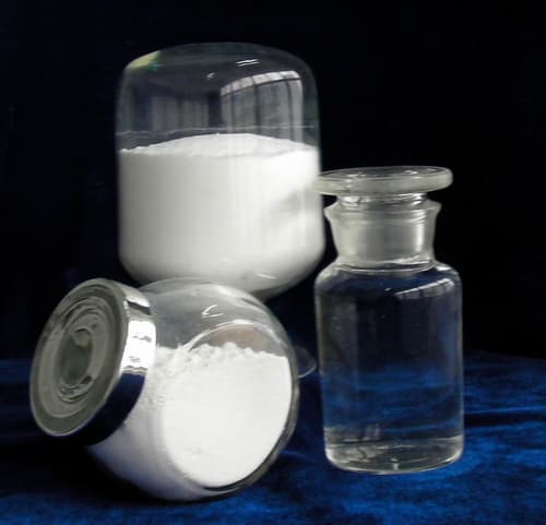 nano zinc oxide solution