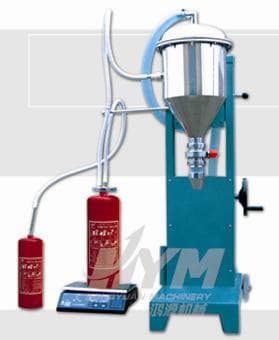 fire extinguisher powder filler(GFM16-1)