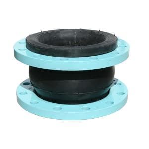 Single Arch/Sphere Rubber Expansion Joint