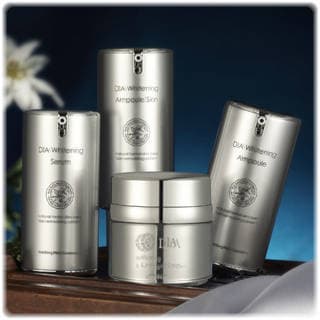 [Cosmetic / Skin Care] Set of 4 Types of Dia Anti-aging