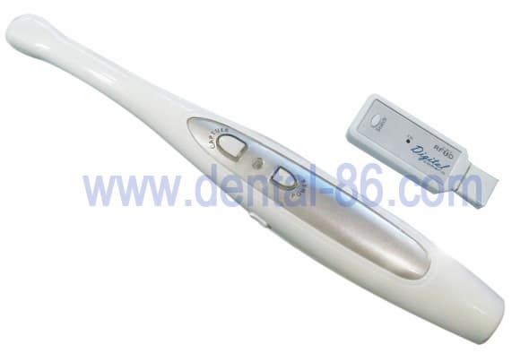 New_Wireless USB dental intra-oral cameras+China+manufacturer