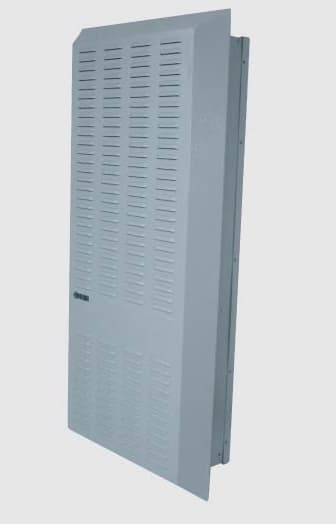dc air conditioner with CE and ISO9001