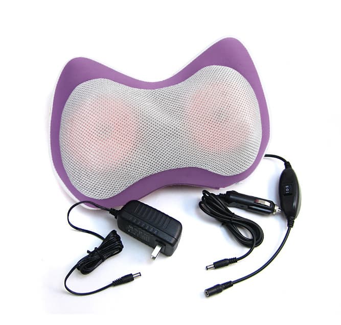 Shiatsu Massage Pillow