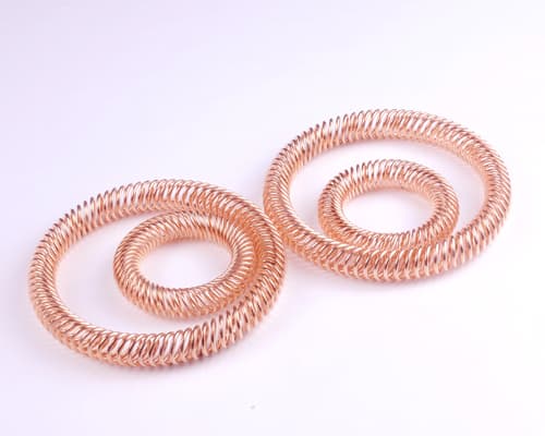 Canted Coil Springs,Canted Coil Spring