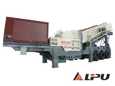 Mobile Impact Crusher