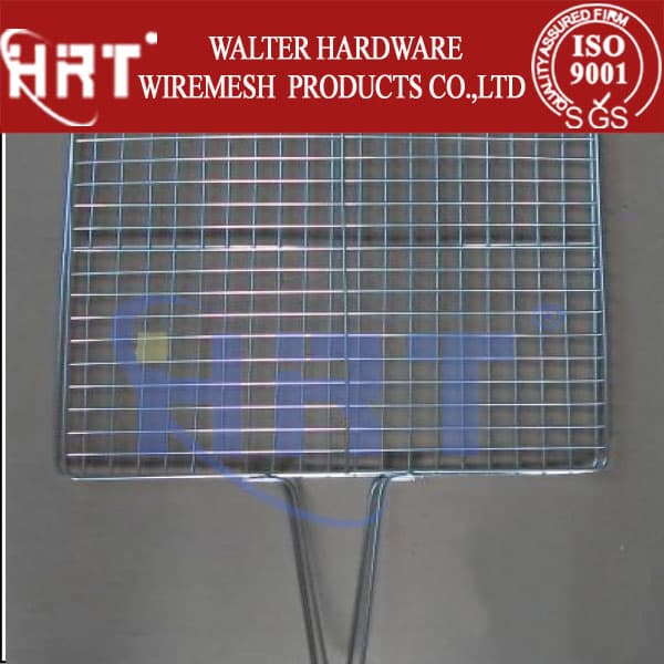 Search product of round/square bbq wire mesh (China factory)
