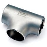 SCH40 DN600 Q235B carbon steel wearable tee p