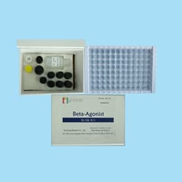 Beta-agonist Residue Elisa Kit