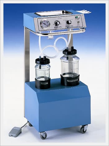 Surgical Suction Pump(CHS-EV)
