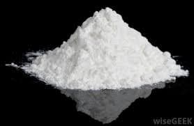 high quality calcium carbonate powder
