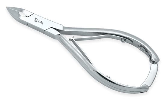 Cuticle Nippers-Cuticle and Nail Nippers