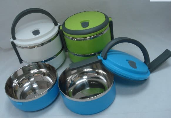 2012 new design lunch box | tradekorea