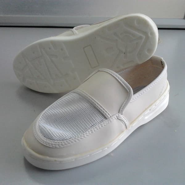 ( SH-308) Purestat Mesh ESD PU Shoes/ Anti-static shoe