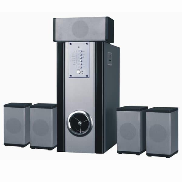 5.1 home theater, 5.1 speaker, 5.1 home theatre system, 5.1 surround sound, 5.1 home audio (YX-511)