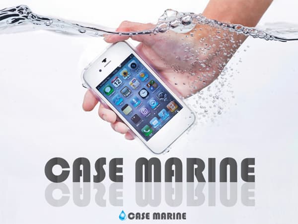 Case Marine