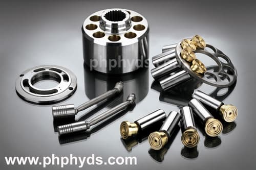Hydraulic Piston Pump Parts (Caterpillar,Vickers,Rexroth,Kawasaki,Linde,Sauer)