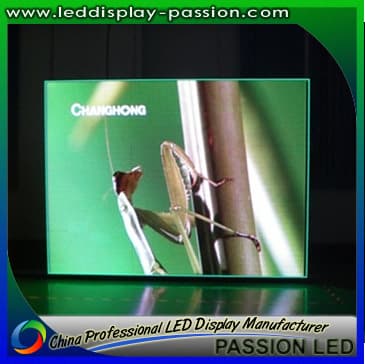 Save Energy Indoor LED Display - Indoor LED Display Sign At Best Price