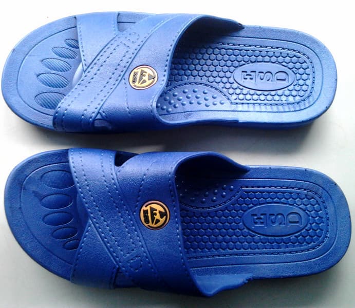 ESD PU sandal / PU slipper sandals / Anti-static PU sandal