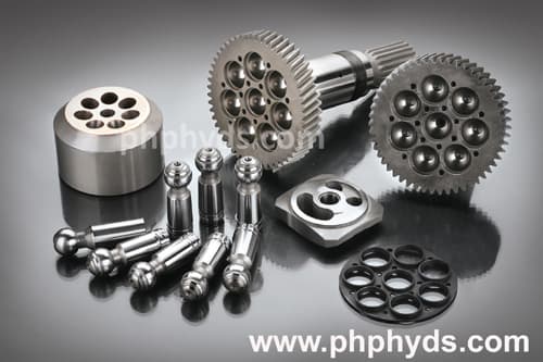 Rexroth Pump Parts (A8VO,A7VO,A10VSO,A11VLO,A4VG,A4VSO)