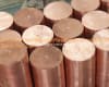 Sell Top quality of Sulphur copper alloy rods