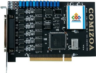 PCI DAQ - COMI-CP30x series (PCI Based Analog Output Board)