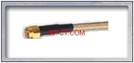 RG 400 RF cables coaxial : Reliable RF cable