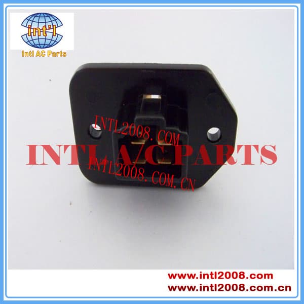 Air conditioner blower resistor for Toyata