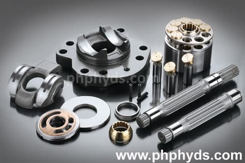 Kawasaki Hydraulic Spare  Parts (K3V,NV,M2X,MX,M5X)
