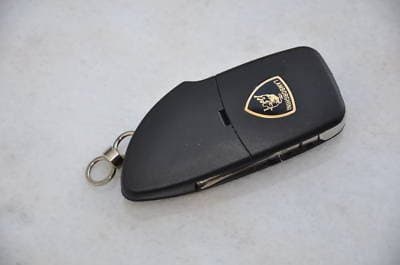 Lamborghini Key Programming Support