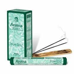 Aroma Therapy Incense Sticks